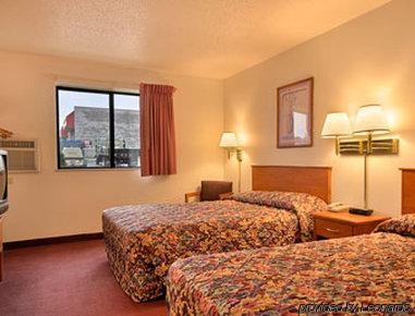 Hotel Super 8 By Wyndham Dumfries/Quantico Habitación foto